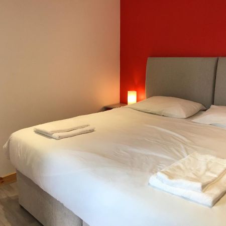 Woodpecker Glamping Cabin Bodmin Eksteriør bilde